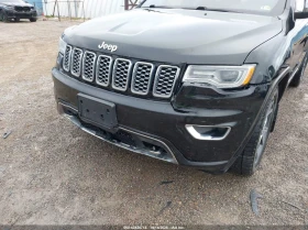Jeep Grand cherokee 5.7l Overland 4X4, снимка 6