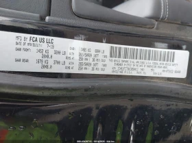 Jeep Grand cherokee 5.7l Overland 4X4, снимка 9