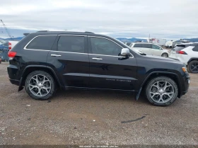 Jeep Grand cherokee 5.7l Overland 4X4, снимка 13