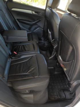Audi Q5, снимка 5