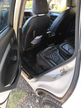 Audi Q5, снимка 12