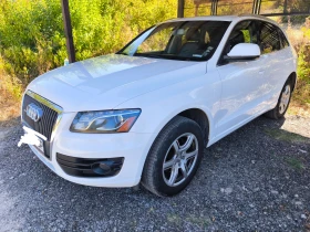 Audi Q5, снимка 1