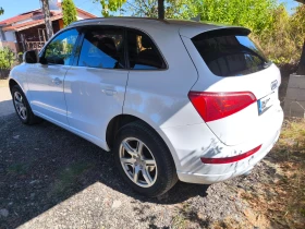 Audi Q5, снимка 2