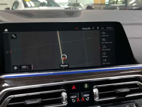 BMW X5 * xDrive40i * H/K * 360 * ОБДУХВАНЕ * ПАМЕТ, снимка 10