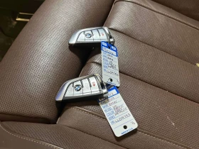 BMW X5 * xDrive40i * H/K * 360 * ОБДУХВАНЕ * ПАМЕТ, снимка 15