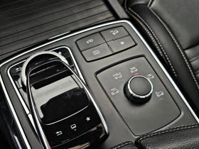 Mercedes-Benz GLE 43 AMG SHADOW/GERMANY/PANO/360CAMERA/CAR PLAY/AMBIENT/LIZ, снимка 12