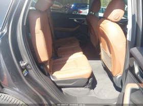 Audi Q7 3.0l Premium Plus 55 Tfsi Quattro Tiptronic, снимка 8