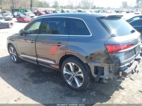Audi Q7 3.0l Premium Plus 55 Tfsi Quattro Tiptronic, снимка 3