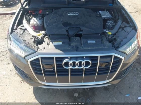 Audi Q7 3.0l Premium Plus 55 Tfsi Quattro Tiptronic, снимка 10