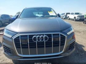 Audi Q7 3.0l Premium Plus 55 Tfsi Quattro Tiptronic, снимка 13