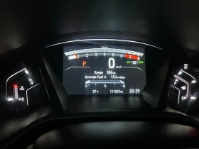 Honda Cr-v, снимка 7
