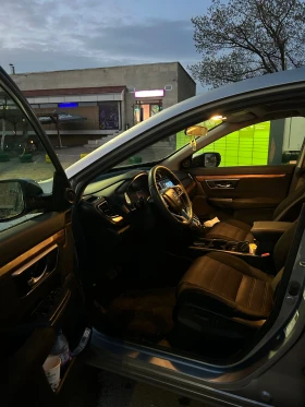 Honda Cr-v, снимка 8