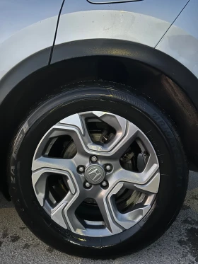 Honda Cr-v, снимка 5