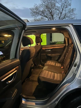 Honda Cr-v, снимка 9
