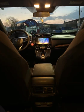 Honda Cr-v, снимка 10