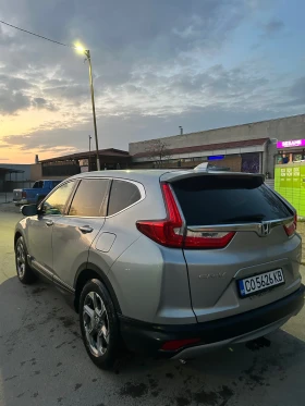 Honda Cr-v, снимка 3