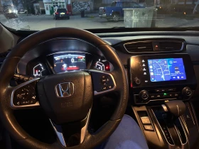 Honda Cr-v, снимка 6