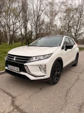 Mitsubishi Eclipse Cross * S-AWC * Instyle+ * , снимка 1