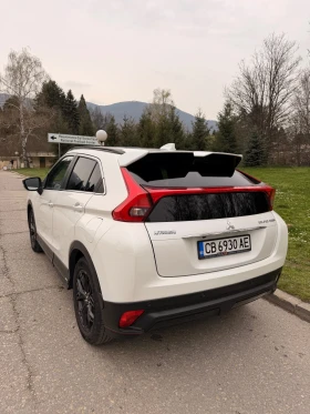Mitsubishi Eclipse Cross * S-AWC * Instyle+ * , снимка 6