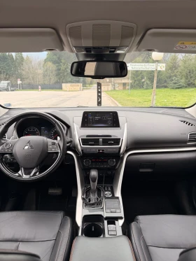 Mitsubishi Eclipse Cross * S-AWC * Instyle+ * , снимка 10