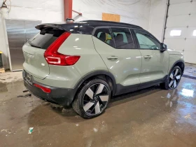Volvo XC40 RECHARGE ULTIMATE, снимка 3