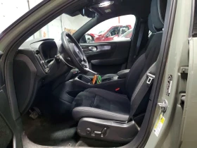 Volvo XC40 RECHARGE ULTIMATE, снимка 7