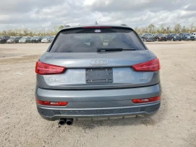 Audi Q3 PRESTIGE / 2.0 TFSI Turbo / S-Line / РЕАЛНИ КМ! / , снимка 6