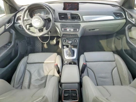 Audi Q3 PRESTIGE / 2.0 TFSI Turbo / S-Line / РЕАЛНИ КМ! / , снимка 8