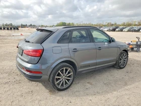 Audi Q3 PRESTIGE / 2.0 TFSI Turbo / S-Line / РЕАЛНИ КМ! / , снимка 4