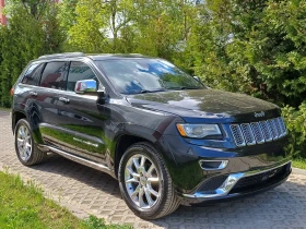Jeep Grand cherokee 3.6 SUMMIT , снимка 1
