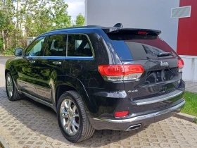 Jeep Grand cherokee 3.6 SUMMIT , снимка 2