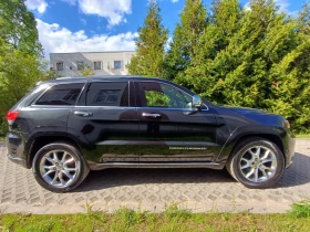 Jeep Grand cherokee 3.6 SUMMIT , снимка 3