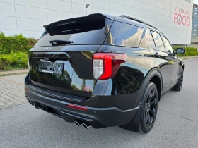 Ford Explorer ST PERFORMANCE, снимка 4