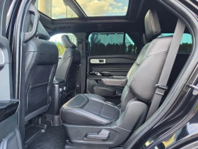 Ford Explorer ST PERFORMANCE, снимка 15