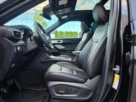 Ford Explorer ST PERFORMANCE, снимка 10