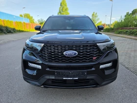 Ford Explorer ST PERFORMANCE, снимка 1