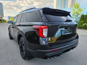 Ford Explorer ST PERFORMANCE, снимка 7