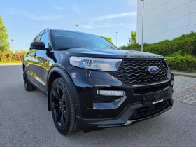 Ford Explorer ST PERFORMANCE, снимка 2