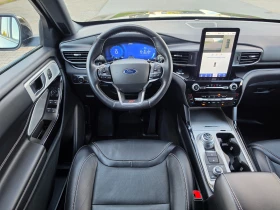 Ford Explorer ST PERFORMANCE, снимка 12