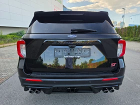 Ford Explorer ST PERFORMANCE, снимка 5