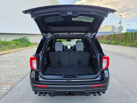 Ford Explorer ST PERFORMANCE, снимка 6