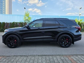 Ford Explorer ST PERFORMANCE, снимка 8
