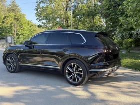 VW Touareg Elegance 3.0 V6 TDI, снимка 3