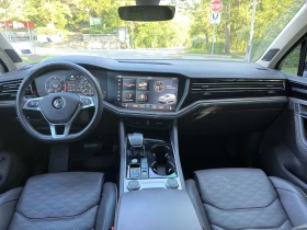 VW Touareg Elegance 3.0 V6 TDI, снимка 10