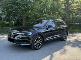 VW Touareg Elegance 3.0 V6 TDI, снимка 2