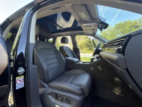 VW Touareg Elegance 3.0 V6 TDI, снимка 8