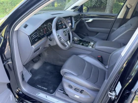 VW Touareg Elegance 3.0 V6 TDI, снимка 6