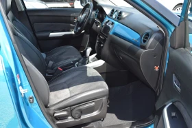 Suzuki Vitara 1.6ddis* Автоматик* 4x4* Нави* Keyless* Euro6B, снимка 11