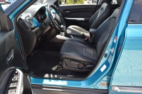 Suzuki Vitara 1.6ddis* Автоматик* 4x4* Нави* Keyless* Euro6B, снимка 8
