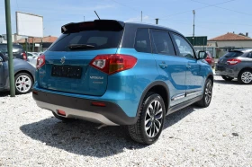 Suzuki Vitara 1.6ddis* Автоматик* 4x4* Нави* Keyless* Euro6B, снимка 6